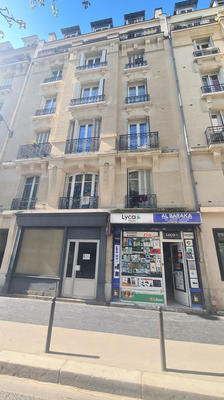 Local commercial - 26 m²