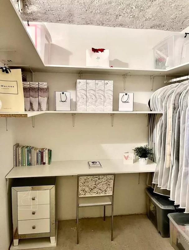 Appartement - 78 m² - 3 pièces