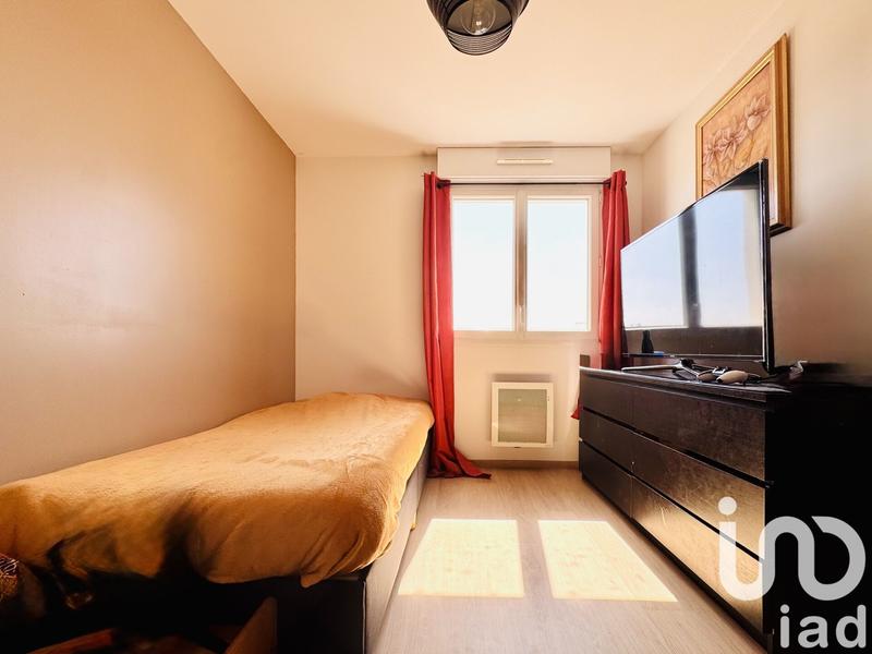 Maison - 101 m² - 5 pièces