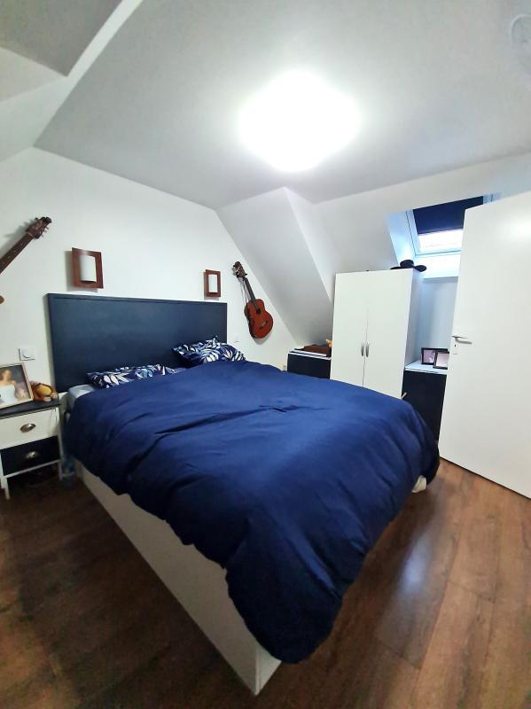 Maison - 60 m² - 3 pièces