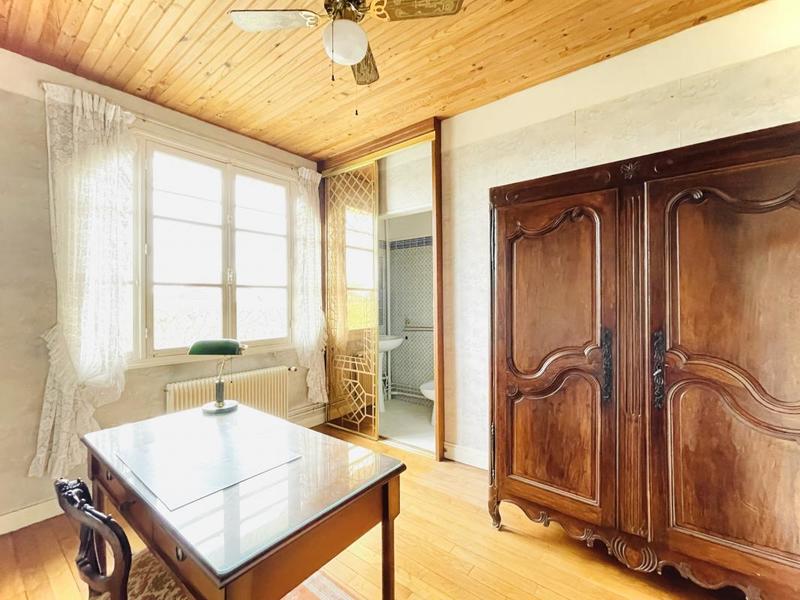 Maison ancienne - 175 m² - 5 pièces