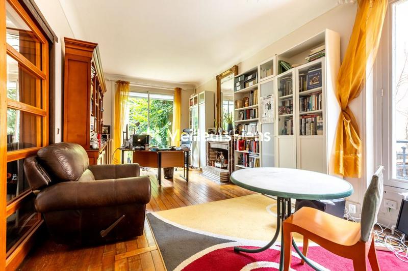 Maison - 190 m² - 8 pièces