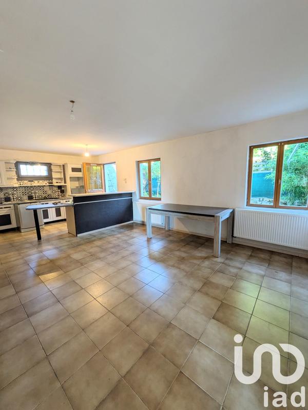 Immeuble - 281 m²
