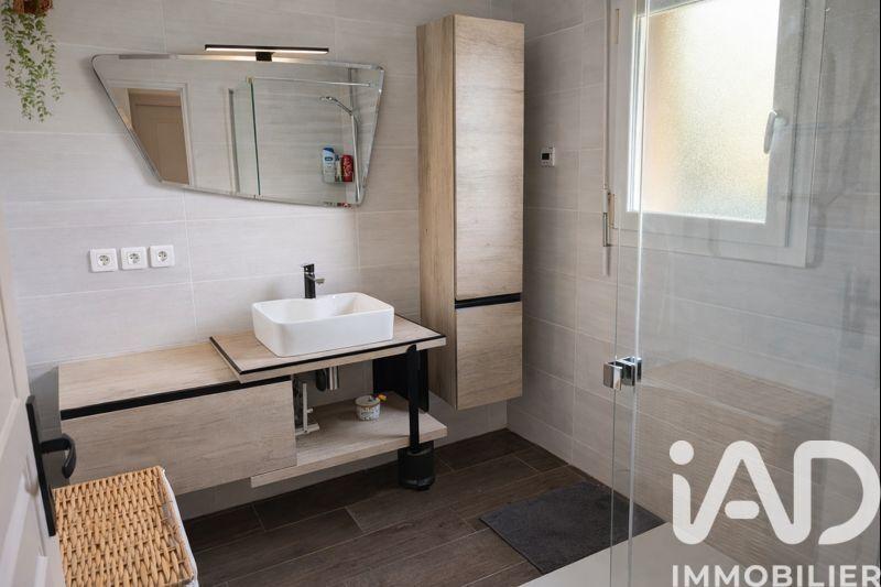 Maison - 131 m² - 6 pièces