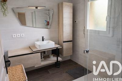 Maison - 131 m² - 6 pièces