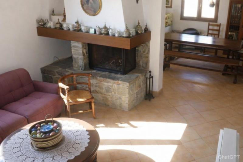 Pavillon - 216 m² - 11 pièces