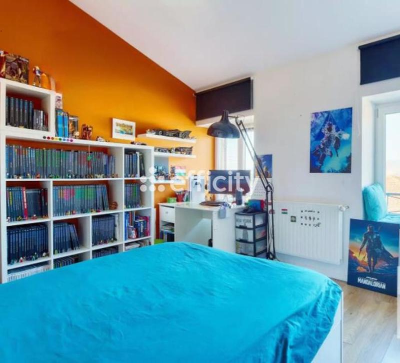 Maison de village - 228 m² - 7 pièces