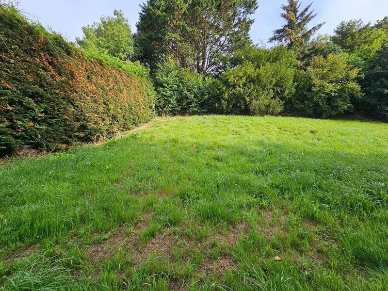 Terrain - 1 160 m²