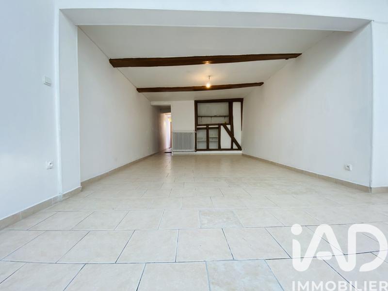 Maison - 156 m² - 6 pièces