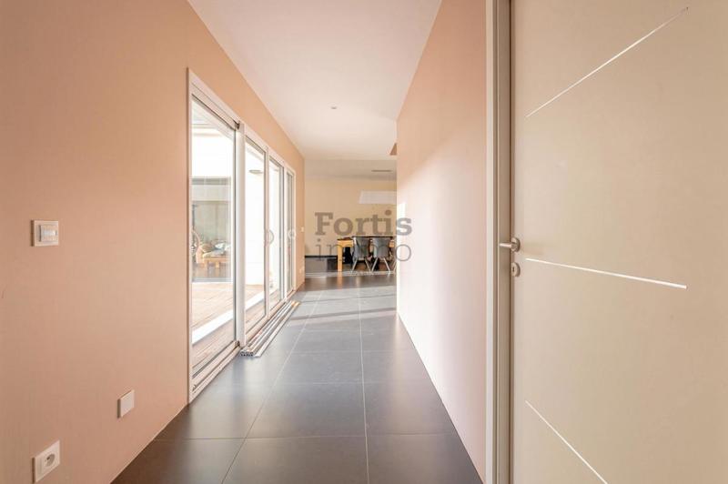 Maison d'architecte - 263 m² - 8 pièces