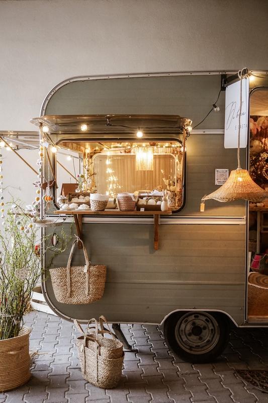 Le marché des talents inspirés