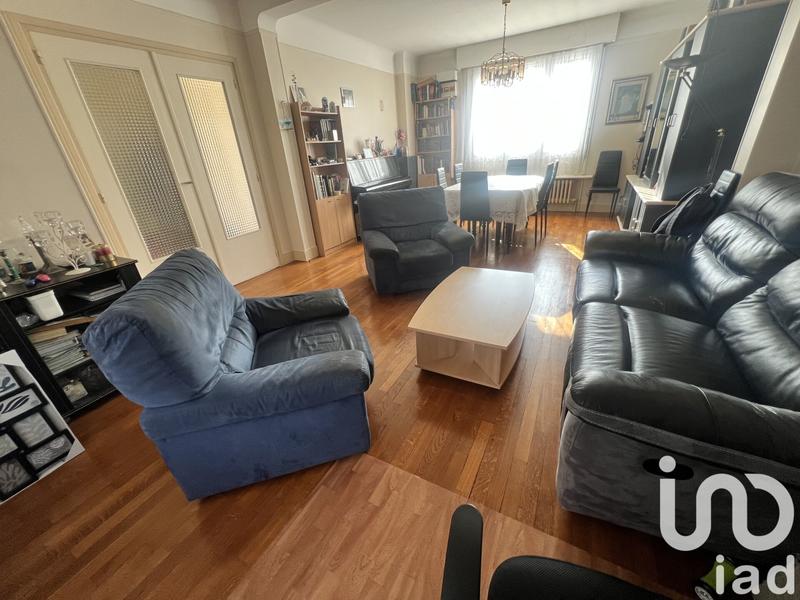 Maison - 150 m² - 7 pièces