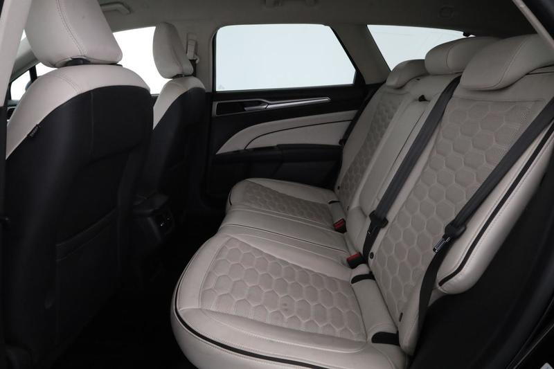 Ford Mondeo Sw 2.0 TDCi Vignale PowerShift 180 ch