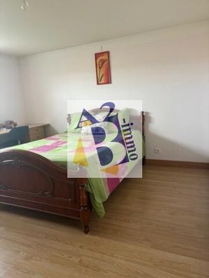 Appartement - 59 m² - 2 pièces