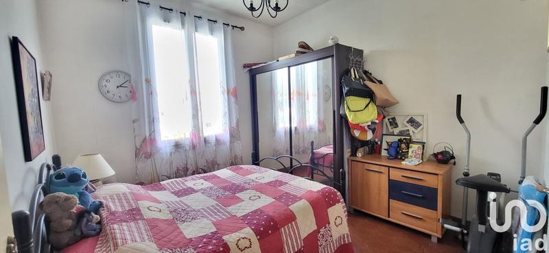 Maison - 134 m² - 7 pièces