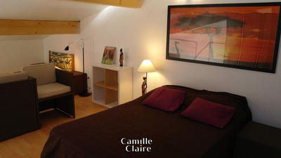 Maison - 75 m² - 4 pièces