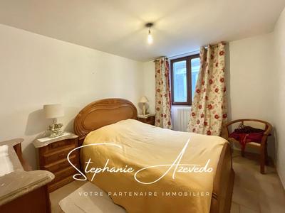 Duplex - 43 m² - 3 pièces