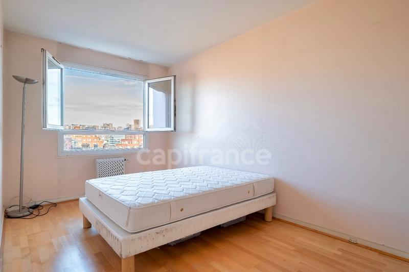 Appartement - 74 m² - 4 pièces