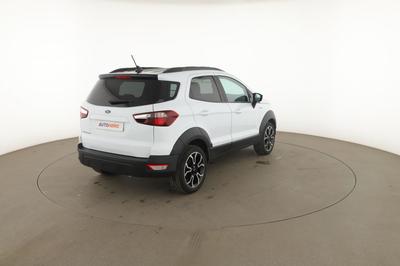 Ford EcoSport 1.0 EcoBoost Active 125 ch