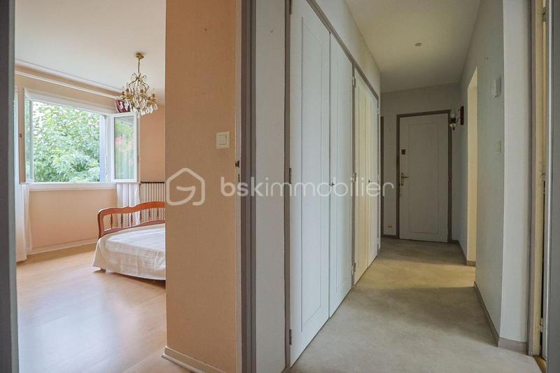 Maison - 97 m² - 3 pièces