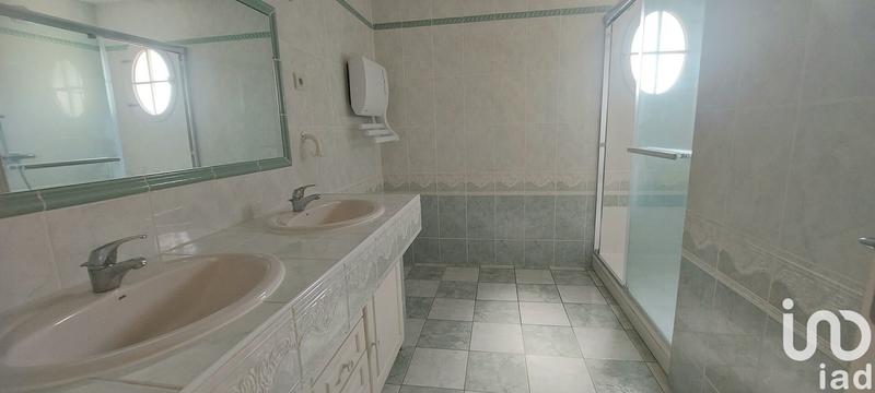 Maison - 153 m² - 6 pièces