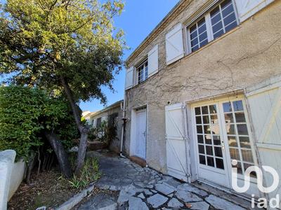 Maison - 171 m² - 7 pièces