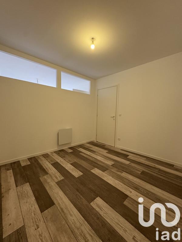 Appartement - 45 m² - 3 pièces