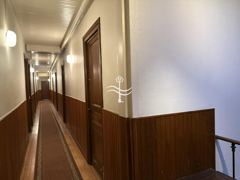 Appartement - 22 m² - 2 pièces