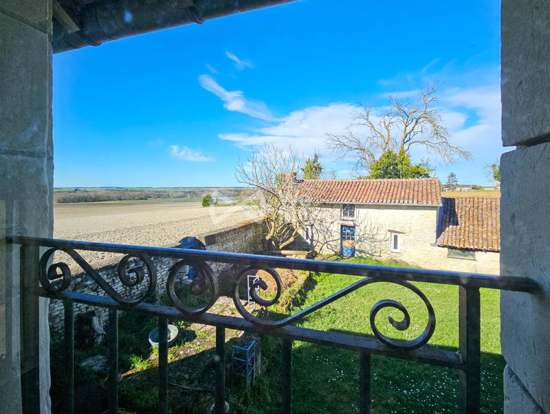 Maison - 120 m² - 3 pièces