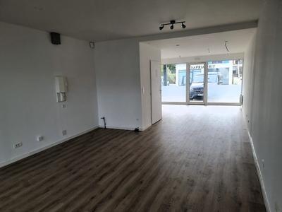 Bureau - 48 m² - 1 pièce