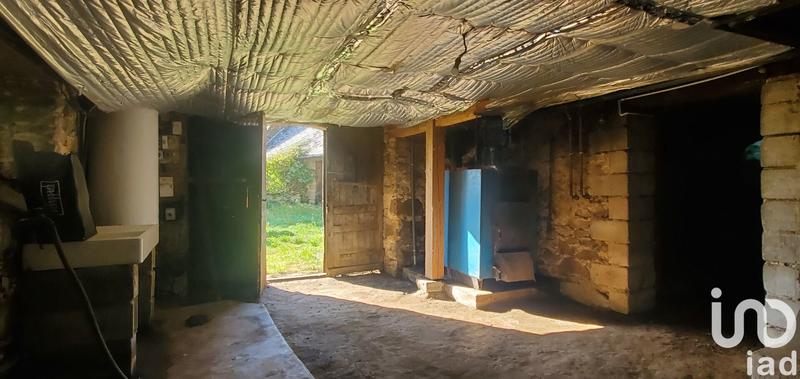 Maison de maîtres - 142 m² - 6 pièces