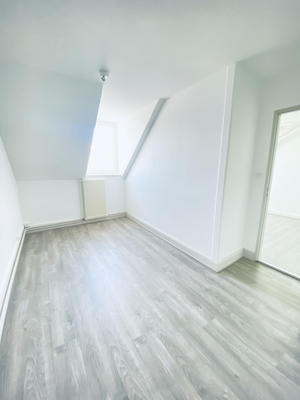 Appartement - 48 m² - 3 pièces