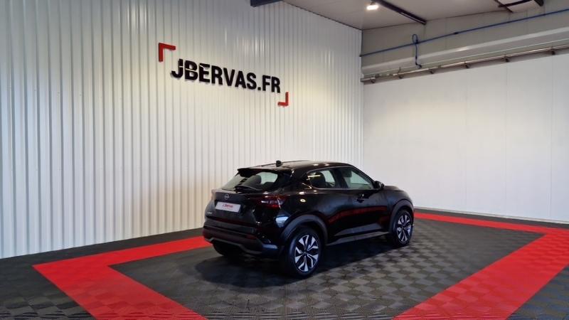 Nissan Juke 2023.5 Dig-T 114 Acenta