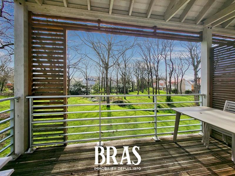 Appartement - 43 m² - 3 pièces