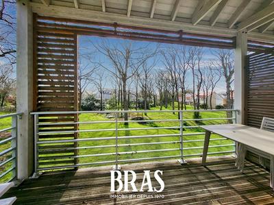 Appartement - 43 m² - 3 pièces