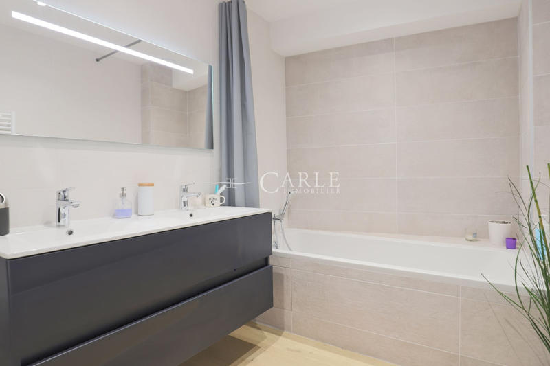 Maison de ville - 153 m² - 6 pièces