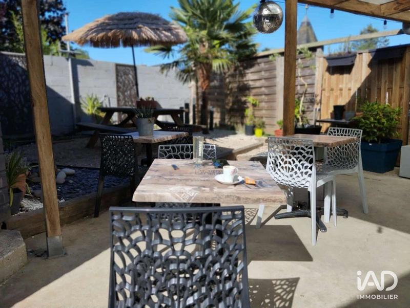 Local commercial - 85 m²