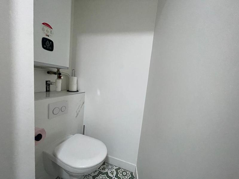 Appartement - 32 m² - 1 pièce