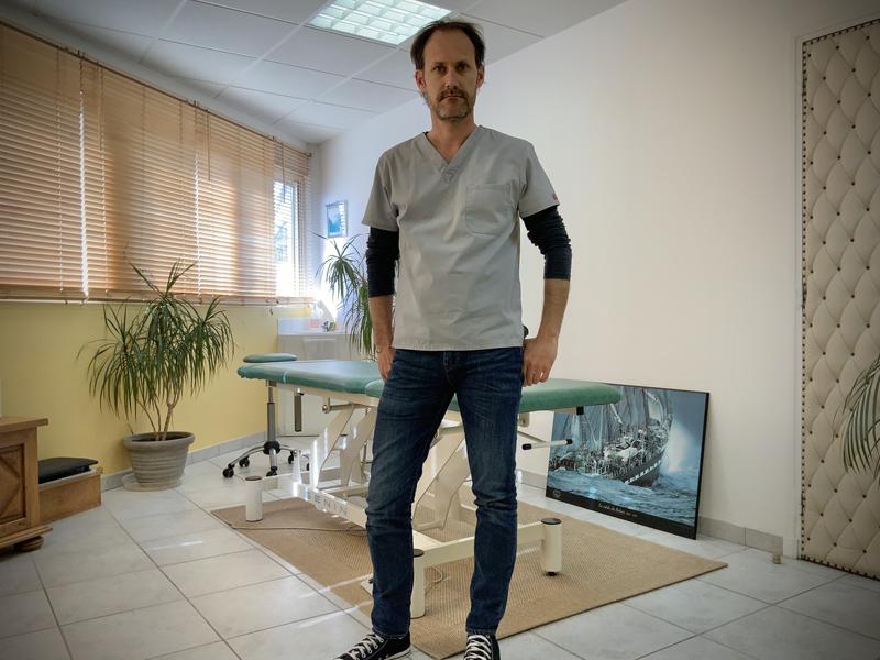 Car Sébastien Osteopathe