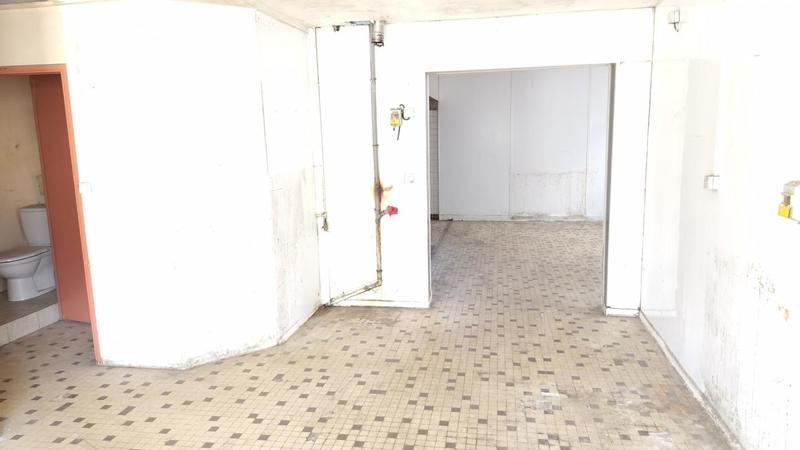 Maison - 126 m² - 6 pièces