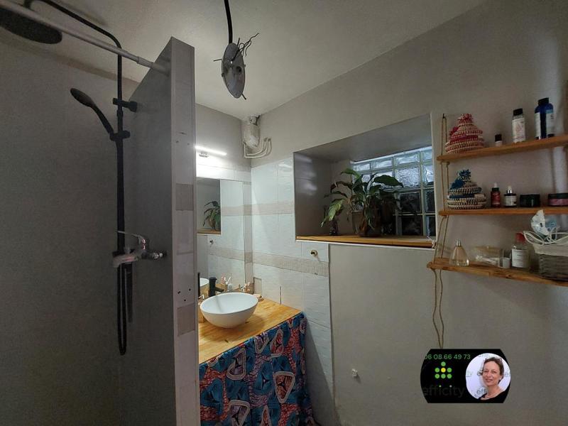 Maison - 156 m² - 5 pièces