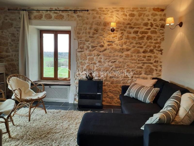 Demeure - 337 m² - 12 pièces