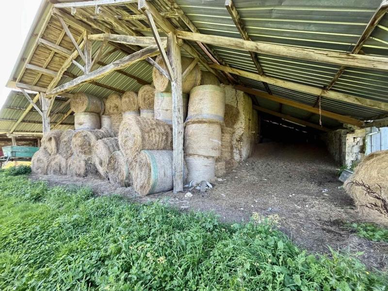 Propriété - 88 m² - 4 pièces