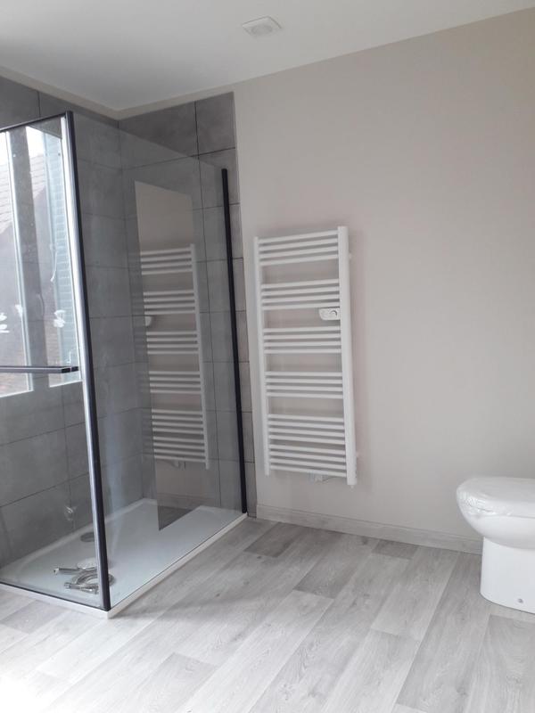 Maison - 98 m² - 4 pièces