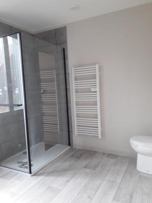 Maison - 98 m² - 4 pièces