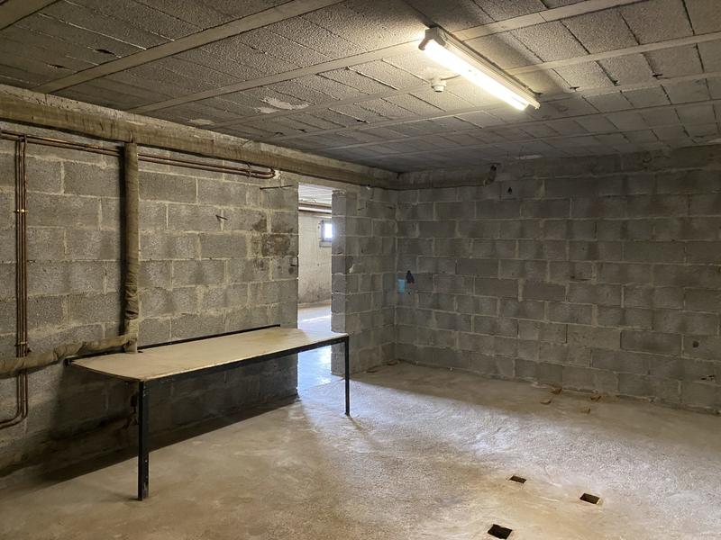 Maison traditionnelle - 114 m² - 5 pièces