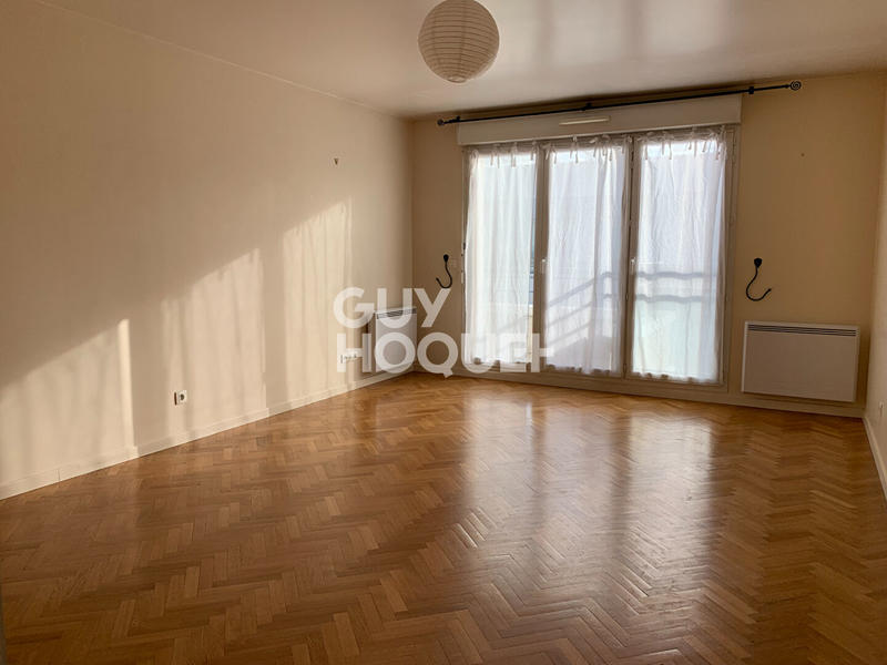 Appartement - 86 m² - 4 pièces