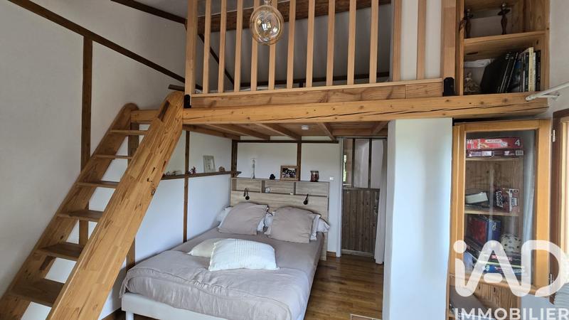 Maison - 147 m² - 4 pièces