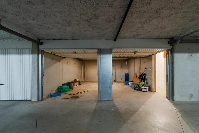 Appartement - 120 m² - 7 pièces