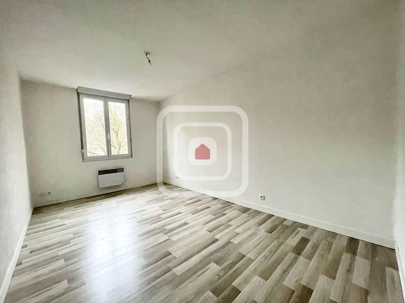 Appartement - 81 m² - 4 pièces